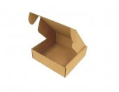 E-Ticaret Kutusu 12x10x4 Cm 250 Adet - 1