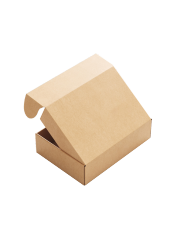 E-Ticaret Kutusu 12x10x4 Cm 250 Adet - 2