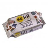 SEKIL SERAMIK KIL HAMURU 250gr.K.RENGI - 1