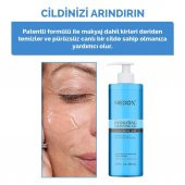 NEDOX Yağlı Ve Akneye Eğilim Gösteren Ciltler Için Yüz Temizleme Jeli 200 ml - 2