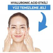 NEDOX Yağlı Ve Akneye Eğilim Gösteren Ciltler Için Yüz Temizleme Jeli 200 ml - 4