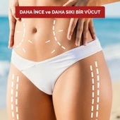 NEDOX Inceltici, Sıkılaştırıcı, Selülit Karşıtı, Vücut Şekillendirici Jel 250 ml - 2