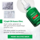 NEDOX Probio-bha Leke Karşıtı Green Serum 60ml - 2