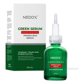 NEDOX Probio-bha Leke Karşıtı Green Serum 60ml - 3