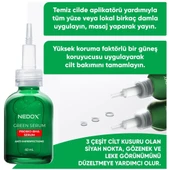 NEDOX Probio-bha Leke Karşıtı Green Serum 60ml - 4