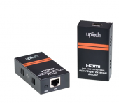 Uptech 4K Hdmı Süper Extender 60 Mt Hdmı-1103 - 1