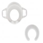 Softy Sünger Dolgulu Konforlu Bebek Klozet Adaptörü - 4