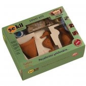 SEKIL MODEL HAMURU SETI KUTU BUYUK SET(SNT3SET) - 1