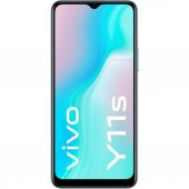 Vivo Y11S 32 GB 3 GB SİYAH Cep Telefonu - 1