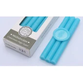 Mühür Mumu Çubuk 11mmx120mm 10 lu Paket Model: 131 CAMGÖBEĞİ SAYDAM thumbnail 1