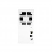 QNAP TS-233 2GB 2x3.5" SATA Desteği RAID(0-1) NAS Depolama Ünitesi - 4