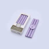 Mühür Mumu Çubuk 11mmx120mm 10 lu Paket Model: 135 LAVANTA KURU thumbnail 3