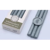 Mühür Mumu Çubuk 11mmx120mm 10 lu Paket Model: 137 YEŞİL HAKİ - 1