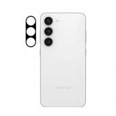 Galaxy S23 Plus Zore 3D Kamera Camı - 2