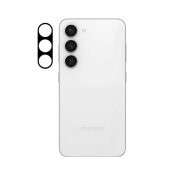 Galaxy S23 Zore 3D Kamera Camı - 1