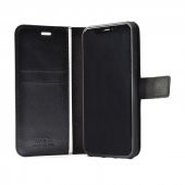 Samsung Galaxy S23 Plus Kılıf Zore Kar Deluxe Kapaklı Kılıf - 2