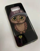 SİMLİ BAYKUŞ DESENLİ KILIF thumbnail 3