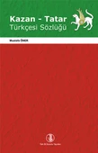 Kazan-Tatar - Türkçe Sözlük - 1