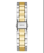 GUESS GUGW0308L5 ALTIN KAPLAMA KADIN KOL SAATİ - 3
