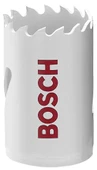 Bosch - HSS Bi-Metal Delik Açma Testeresi (Panç) 21 mm - 1
