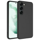 Galaxy S23 Kılıf Zore Mara Lansman Kapak - 4