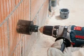 Bosch - Speed Serisi Çoklu Malzeme için Delik Açma Testeresi (Panç) 51 mm - 3