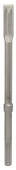 Bosch - Rtec Serisi, SDS-Max Şaftlı Yassı Keski 400*25 mm 10'lu - 1