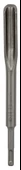 Bosch - SDS-Plus Şaftlı Oluk Keski 250*22 mm - 1