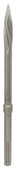 Bosch - Rtec Serisi, SDS-Max Şaftlı Sivri Keski 400 mm 10'lu - 1