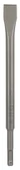 Bosch - SDS-Plus Şaftlı Yassı Keski 250*20 mm - 1