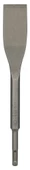 Bosch - LongLife Serisi, SDS-Plus Şaftlı Fayans Keski 260*40 mm - 1