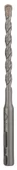 Bosch - SDS-Quick, Uneo için Beton Matkap Ucu 5*100 mm - 1