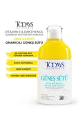 TODAYS CLİNİCALS Güneş Sütü 50 + Spf Yüksek Koruma Leke Karşıtı + Vitamin E & Panthenol - 2
