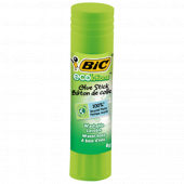 Bic Stick Yapıştırıcı Ecolutions 8 GR 1 Adet 892344 - 1