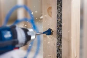 Bosch - Self Cut Speed Serisi Ahşap için Yaprak Matkap Ucu 35*152 mm - 2