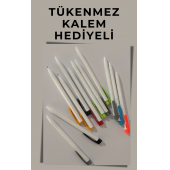 Spiralli NOT Alma Defteri - 2