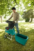Bosch AXT 25 TC Dal Öğütme Makinesi - 1