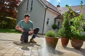 Bosch UniversalAquatak 125 Yüksek Basınçlı Yıkama Makinesi - 4