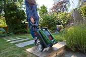 Bosch UniversalAquatak 135 Yüksek Basınçlı Yıkama Makinesi - 1