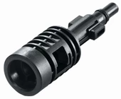 Bosch Aquatak Aksesuarları için Adaptör - 1