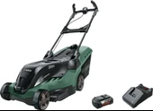 Bosch AdvancedRotak 36-650 Akülü Çim Biçme Makinesi - 1