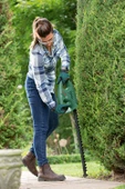 Bosch EasyHedgeCut 45 Çit Kesme Makinesi - 3