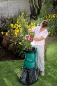 Bosch AXT RAPİD 2200 Dal Öğütme Makinesi - 2