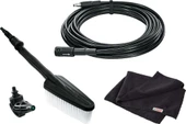 Bosch AQT Araç Yıkama Kiti - 1