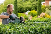 Bosch AdvancedHedgeCut 70 Çit Kesme Makinesi - 2
