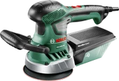Bosch PEX 400 AE Eksantrik Zımpara - 1