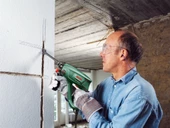 Bosch PBH 2500 RE Kırıcı Delici - 3
