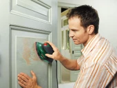 Bosch PSM 80 A MULTI Zımpara Makinesi - 3