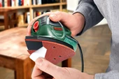 Bosch PSM PRIMO MULTI Zımpara Makinesi - 1