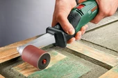 Bosch PRR 250 ES Rulo Zımpara Aksesuarı - 2